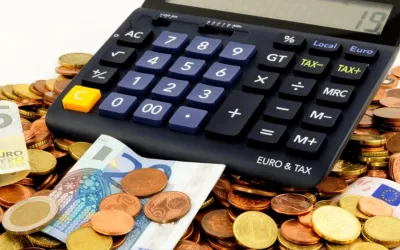 Auto Tax by Locality: How It's Calculated and Local Authority Decisions