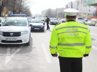 De ce polițiștii locali nu au aceleași competențe ca polițiștii rutieri
