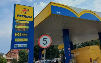 Cat vor costa carburantii de la 1 octombrie?