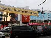 Frankreich: Bußgelder bis zu 100.000 Euro für Werbung fossiler Brennstoffe