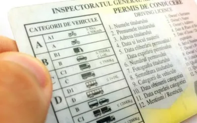 Vilka fordon får du köra med körkort B och när du kan få det