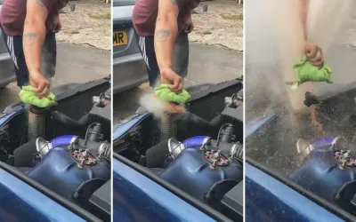 Cum și când să adaugi lichid de răcire la motor în siguranță