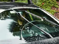 How windshield wipers affect electric vehicle range: a technical analysis