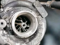 Cum identifici o turbină defectă: semne, cauze și soluții