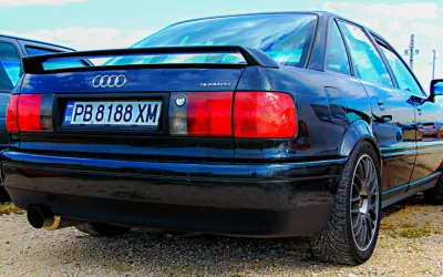 Costurile complete pentru înmatricularea unui autovehicul adus din străinătate în România