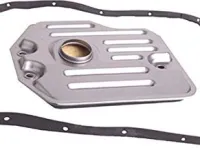 Cómo funciona el filtro de transmisión y cuándo cambiarlo