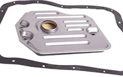 Cómo funciona el filtro de transmisión y cuándo cambiarlo