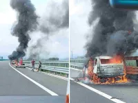 Quelle est l'amende si vous n'avez pas de kit de premiers secours et d'extincteur ?