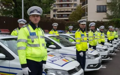 Regulile legale ale controalelor rutiere: ce trebuie să știe șoferii și polițiștii