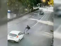 Vârsta legală și permisul necesar pentru conducerea scuterelor electrice în România