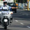 Au motocicletele de poliție radar? Tot ce trebuie să știi despre echipamentul poliției rutiere