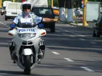 Au motocicletele de poliție radar? Tot ce trebuie să știi despre echipamentul poliției rutiere