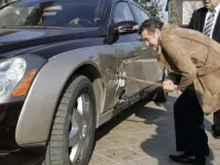 Când trebuie anunțată Poliția în cazul unui incident auto - ghid complet