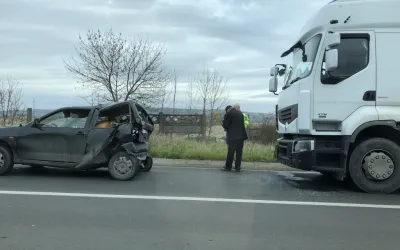 What to do if your car is hit from behind: a complete road safety guide