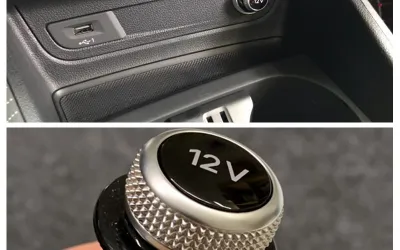 Cum se înlocuiește priza de 12V a mașinii - Ghid complet pas cu pas