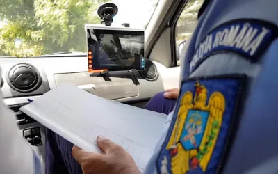 Greșelile frecvente la examenul auto practic: Ce trebuie să eviți pentru a lua permisul de conducere