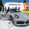 Urmeaza cea mai mare listare la bursa pe piata europeana din ultimii 20 de ani - Porsche