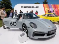 Urmeaza cea mai mare listare la bursa pe piata europeana din ultimii 20 de ani - Porsche