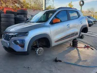 Costuri de întreținere Dacia Spring după 50.000 km: Experiența reală a unui proprietar român