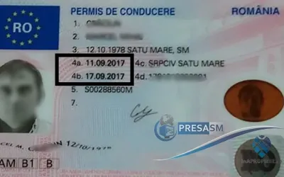 Perioada de valabilitate a permisului de conducere în 2025 și procedura de reînnoire