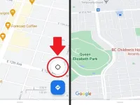 Cum să oprești urmărirea traseului de către Google Maps - Ghid complet