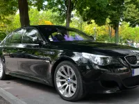 Viisi legendaarista BMW M -mallia, jotka ovat muokanneet suorituskyvyn historiaa