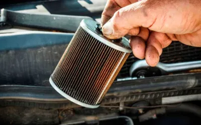 Filtrul de combustibil: ghid complet despre funcționare, întreținere și înlocuire
