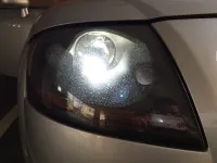 Come regolare correttamente la posizione dei fari?