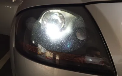 Cum să reglezi corect poziția farurilor - Ghid complet pentru siguranță maximă