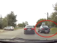 Depășirea pe banda din dreapta: Ce spune legea și cum să o faci în siguranță