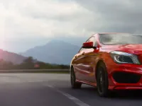 Les voitures rouges ont plus de chances d'être impliquées dans des accidents, selon une étude