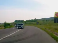 Când și cum este interzisă depășirea: reguli esențiale pentru siguranța rutieră