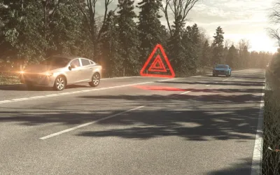 Comunicarea între șoferi: semnale și reguli nescrise din traficul rutier românesc