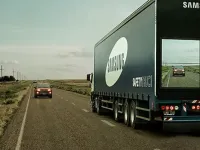 5 Consigli essenziali per sorpassare in sicurezza un camion