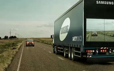 5 Consigli essenziali per sorpassare in sicurezza un camion