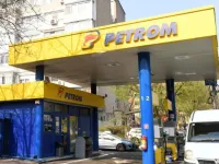 Motorina in loc de benzina, la statia Petrom, din Baia Mare