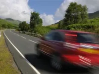 La conduite à grande vitesse est-elle vraiment si nocive pour ma voiture ?