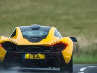 Hvorfor kører englænderne i venstre side af vejen