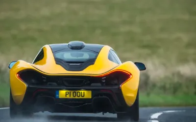 Varför britter kör vänstertrafik