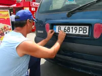 Accident cu mașină înmatriculată în Bulgaria: provocări și implicații legale