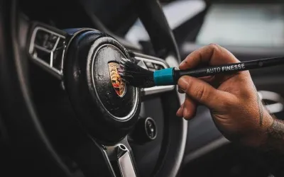 Auto detailing: what it involves and typical prices in Romania