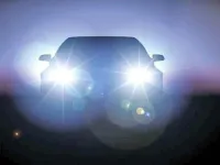 Co zrobić, gdy zauważysz miganie świateł przez innych kierowców?