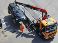 USR vine cu o noua propunere legislativa care prevede ridicarea masinilor