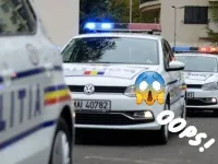 Folosirea incorectă a luminilor de ceață: contravenție care costă până la 725 de lei și 3 puncte de penalizare