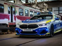 Inspectoratul General al Politiei Romane achizitioneaza 600 autoturisme BMW, dotate cu cutie de viteze automata.