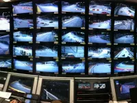 Politia Romana achizitioneaza un sistem de supraveghere video capabil sa recunoasca, din mers, placutele de inmatriculare ale autovehiculelor