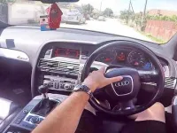 Mașini cu volan pe dreapta în România: noi reglementări și amenzi de până la 1.160 lei