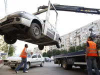 Ti-au ridicat masina? Cat costa sa o recuperezi