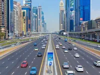 Kazne za brzinu u UAE - sveobuhvatni vodič za rumunske vozače