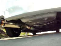 Ai o masina puternica sau motocicleta? Nu mai ai voie sa mergi cu ea noaptea in Bucuresti